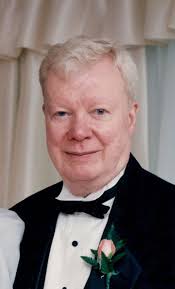 Obituary for William R. Stevenson