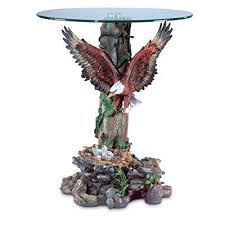 Maybe you would like to learn more about one of these? Carved Eagle Table Walmart Com Walmart Com