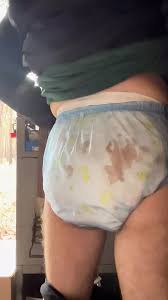 Diaper Booster at Work 4: German Gay Homemade Porn | xHamster