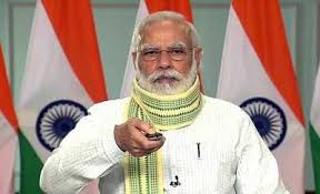 Prime minister narendra modi wished congress president rahul gandhi on his birthday as he turned 49 on wednesday. Pm Modi Showers Projects On Bihar Ahead Of Assembly Elections 2020 India News Times Of India