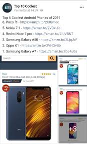 Here are the top smartphones right now. Top 6 Smartphones Of 2019 Best Android Phone Top Smartphones Top 10 Smartphones