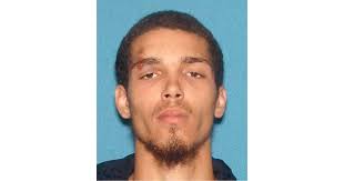 Camden Man Surrenders in Street Slaying