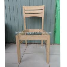 Xs upholstery set of 3 unfinished / raw x back barstool frames. Wholesale Furniture Unfinished Wooden Chair Frame