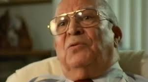 Scientology vs. the mayor: The full Gabe Cazares interview from 1997's  Secret Lives