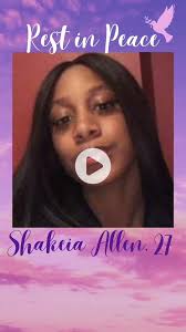 Shakiya Perkins Update Now