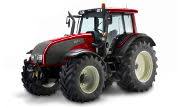 Valtra Classic T131 Tractor