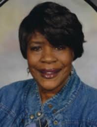 Vondora L. Jones Obituary