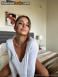 kailanileemeyers  meilanikalei Leaked Nude OnlyFans (Photo 18) -  ShemaleLeaks!