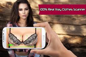 The x ray technique in photoshop is a fun way to create unique and artistic expressions in a number of different types of photographs. Real Xray Clothes Remover Joke For Android Apk Download