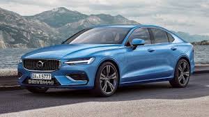 All New 2019 Volvo S60 Will Look Just Like This Volvo S60 Volvo Volvo Cars