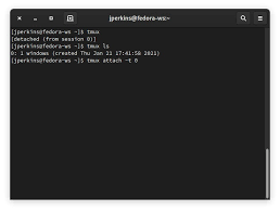 Explorați sfaturile pentru a obține tot ce e mai bun din. Tmux Vs Screen Welches Ist Der Beste Terminal Multiplexer Routech