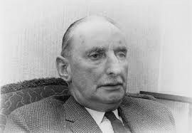 Donald Grant, a man of humour and history