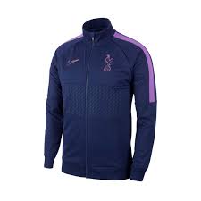 Nike asks you to accept cookies for performance, social media and advertising purposes. Jacket Nike Tottenham Hotspur I96 2019 2020 Binary Blue Futbol Emotion