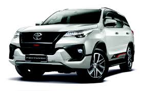 Lampu belakangnya terkesan unik dengan. Varian Baharu Toyota Innova 2 0x Fortuner Dan Hilux Kini Dibuka Untuk Tempahan Careta