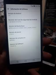 How to unlock lg k20 plus metropcs. Unlock Liberacion Lg K20 Plus Tp260 Mobile Solutions Facebook