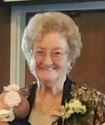 Nadine Myers Obituary (1930