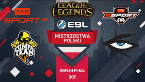 Poland tvp sport logo telewizja polska tvp1, sport logo transparent background png clipart. Ogladaj Final Esl Mistrzostw Polski Lol W Tvp Sport Sport Tvp Pl