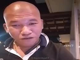 Profile for Nathaniel Pedraza