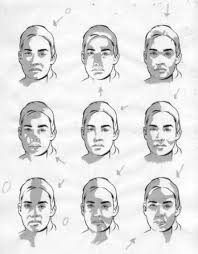 Ich habe sehr versucht euch tipps zum allgemeinen weiterkommen zu liefern hier ist endlich das langersehnte video in dem ich euch ein paar tipps zum realistischen zeichnen für augen, haare, lippen Zeichnen Lernen Licht Und Schatten Im Portrait Dekoking Portrait Zeichnen Zeichenvorlagen Gesicht Malen