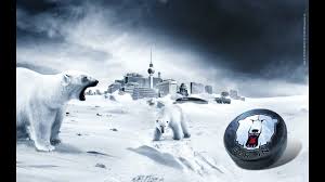 Der ehc red bull münchen hat sich mit einem wichtigen sieg über die eisbären berlin von seinen fans aus dem jahr 2018 verabschiedet. Ehc Dynamo Berlin Eisbaren Eisbar Zeig Die Kralle Youtube