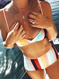 The Best Bikinis To Come Out Of My Weeklong Search Swimwear Trends Stylish Swimwear Swimsuits