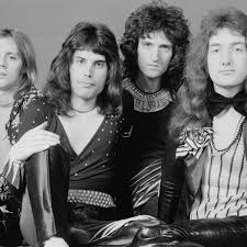 Freddie Mercury Was Part Of Brian May And Roger Taylor S Entourage Before Forming Queen Biography