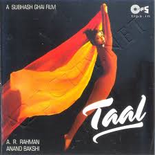 Taal 1999 Flac Taal Film Bollywood Songs Audio Songs