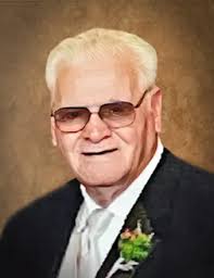 Obituary information for James "Hoss" Williams