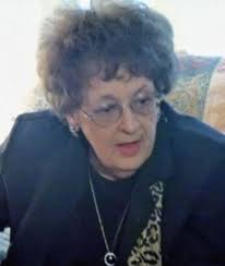 Beverly C. Carpenter Obituary September 14, 2012