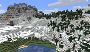 For version 1.18, java and bedrock versions of minecraft will have almost identical worlds . Sample Minecraft Caves Cliffs Part Two In The Latest Experimental Snapshot Gamesradar