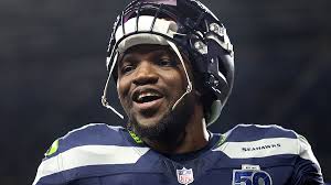 Why Trey Wingo is optimistic about Seattle Seahawks' Darnold