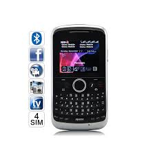 A gsm phone is a phone that works on the gsm wireless system mentioned . Wholesale Quadro Quadband Cell Phone With Four Sim Card Slots From China