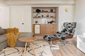 Check out these 30 stylishly luxurious basement designs. 10 Beautiful Finished Basements You Ll Want To Copy At Home