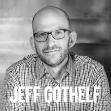 Jeff Gothelf