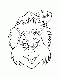 New releases | page 2. How The Grinch Stole Christmas Coloring Page Coloring Home