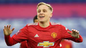 Последние твиты от donny van de beek (@donny_beek6). Bvb Transfer News Donny Van De Beek In Dortmund Angeboten