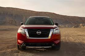 That power will provide the maximum towing capacity of 6,000 pounds. 2021 Nissan Pathfinder News And Information Com