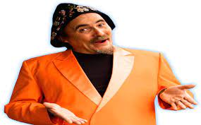 Una inesperada confesión lanzó este lunes paul vásquez, quien participó de un nuevo capítulo de de tú a tú, el nuevo programa de canal 13. Paul Vasquez Presentara Por Primera Vez Su Rutina El Flaco Yo Y Mi Otro Yo En Ovalle Ovalle Hoy