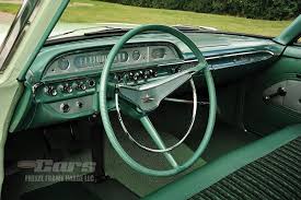 Image result for Meadowvale Green 1960 Fairlane