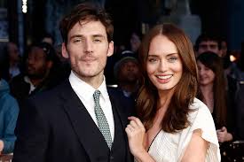 Samuel george claflin (born 27 june 1986) is an english actor. Inkl Sam Claflin And Laura Haddock Split Hunger Games Star And Wife Of Five Years Confirm Breakup Evening Standard