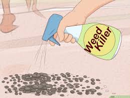Anyone have some good ideas cleaning oil from a gravel driveway? 3 Ways To Clean Gravel Wikihow
