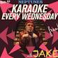 KARAOKE! — NEPTUNES event in Raleigh, NC