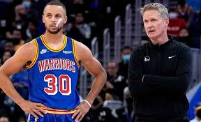 Steve Kerr Slams Stephen Curry Criticism Amidst Draymond Green Debacle -  EssentiallySports