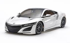 Check spelling or type a new query. Tamiya 51586 Honda Nsx Acura Nsx Drift Body Drifted