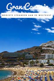 Stel canarische eilanden in als uw standaardlocatie. Mooiste Stranden Aan De Westkust Van Gran Canaria Grancanaria Stranden Canarischeeilanden Canaryislands Spanje Reizen Westkust Canarische Eilanden Reizen