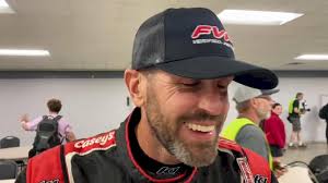 Rico Wins Friday's Hard Knox; Kerry Madsen, Haudenschild & Brown Transfer