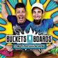 Buckets 'n' Boards