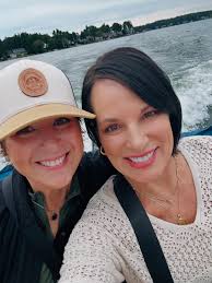 Quality time with some of my favorite people, filled with laughter, love,  and unforgettable memories. Thank you, Eric and Michelle, for your  incredible hospitality and kindness. Can't wait for the next time!