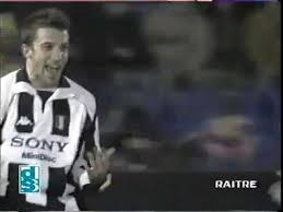 In a tight first half, it initially seemed as though everything would go to plan for the away side when de ligt thundered in the opener just before the interval. Juventus Udinese 4 1 1997 98 07 Youtube