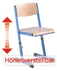 Dieser stuhl ist erst 2 jahre alt. Ecoflex Hohenverstellbarer Stuhl Lms Lehrmittel Service H Spath Gmbh